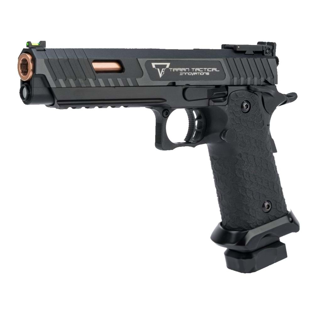 JW3 John Wick 3 CO2 Airsoft Tabanca EMG STI / TTI Lisanslı Combat Master