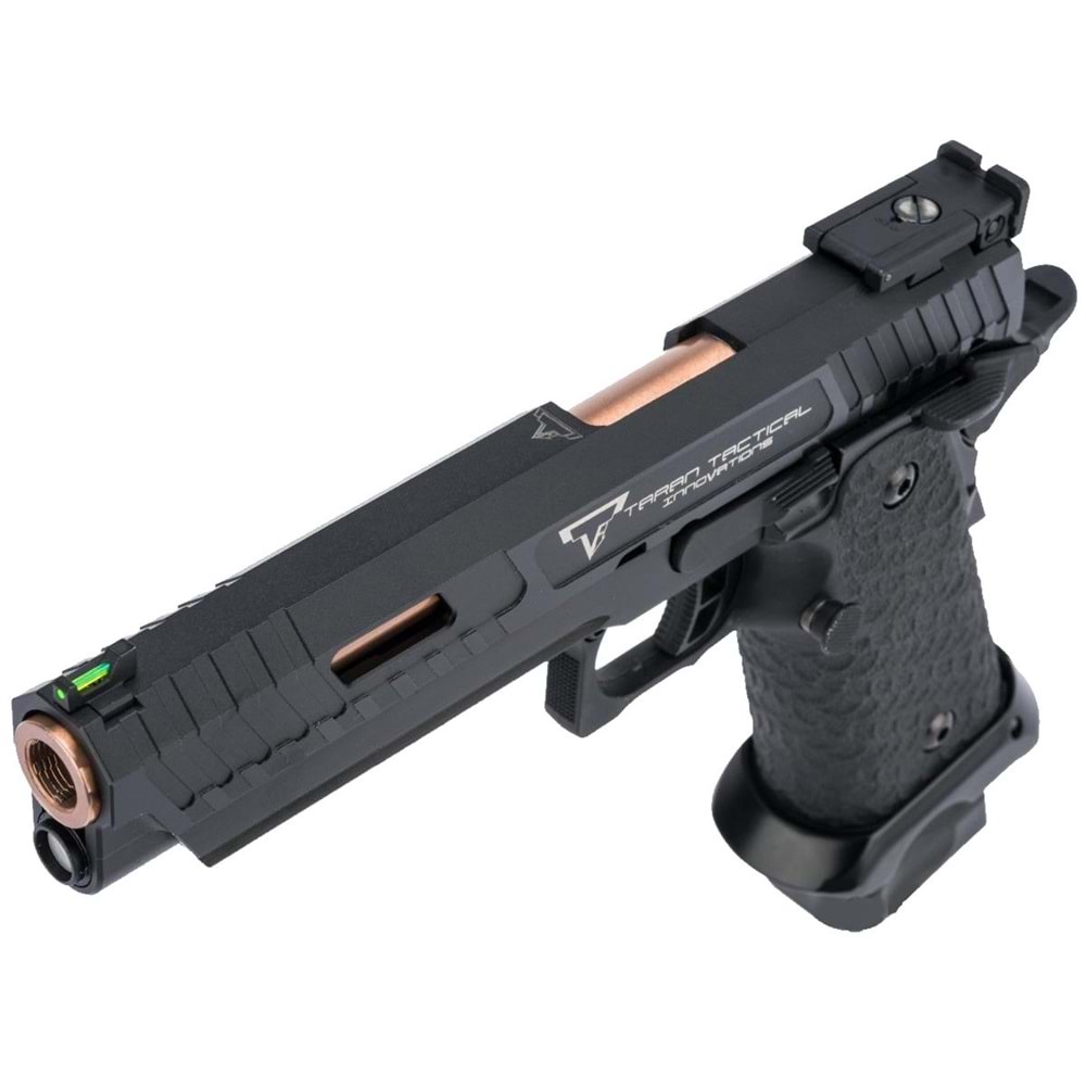 JW3 John Wick 3 CO2 Airsoft Tabanca EMG STI / TTI Lisanslı Combat Master