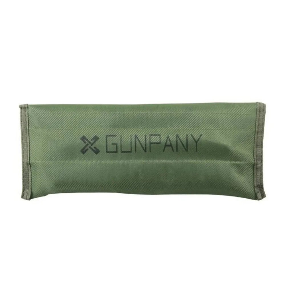 AR15 / M4 Cleaning Kit Pouch Tüfek Temizlik Seti