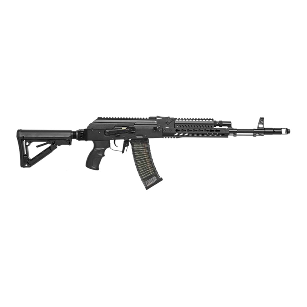 GG RK74-T Full Metal AK74 TACTICAL Airsoft Tüfek