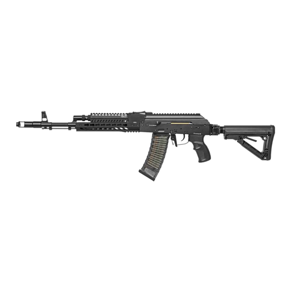 GG RK74-T Full Metal AK74 TACTICAL Airsoft Tüfek