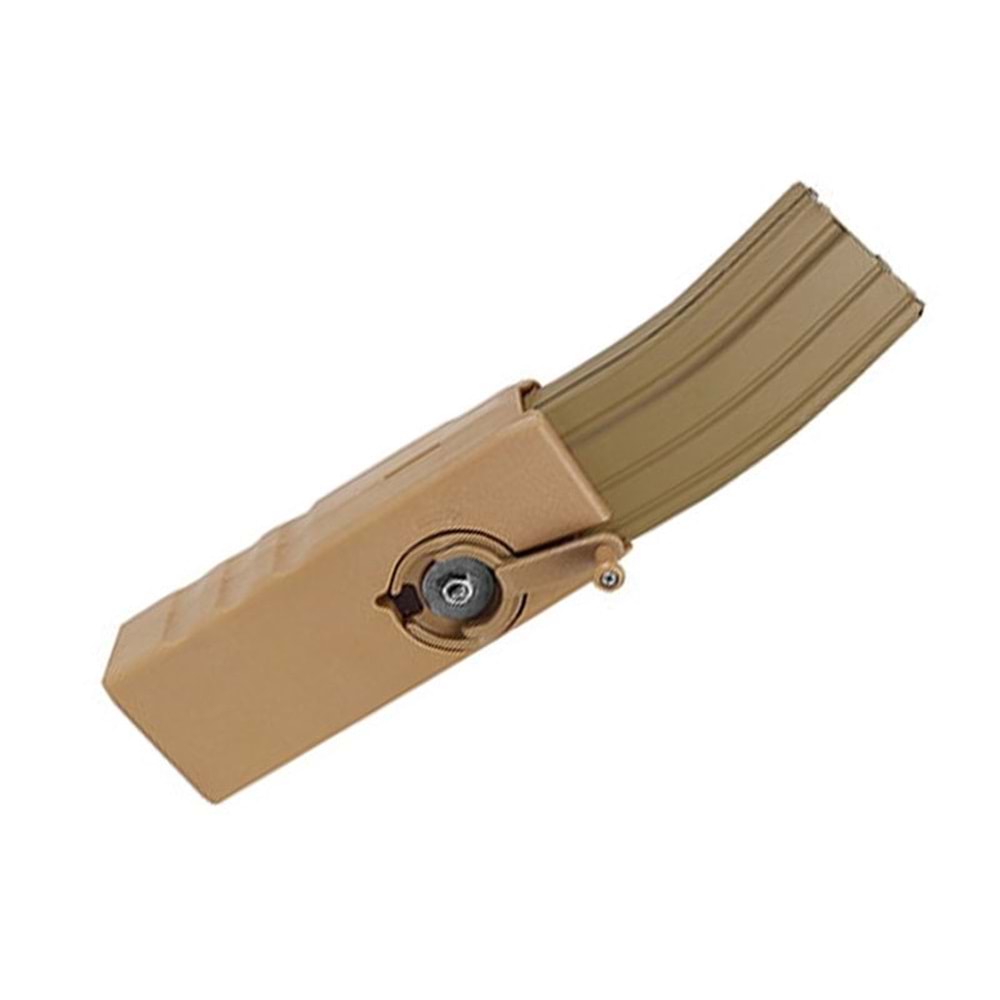 ISG 1000BB XXL DOLDURMA APARATI -BB LOADER /TAN ISG7485A