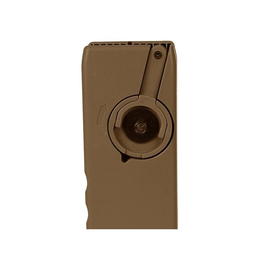 ISG 1000BB XXL DOLDURMA APARATI -BB LOADER /TAN ISG7485A