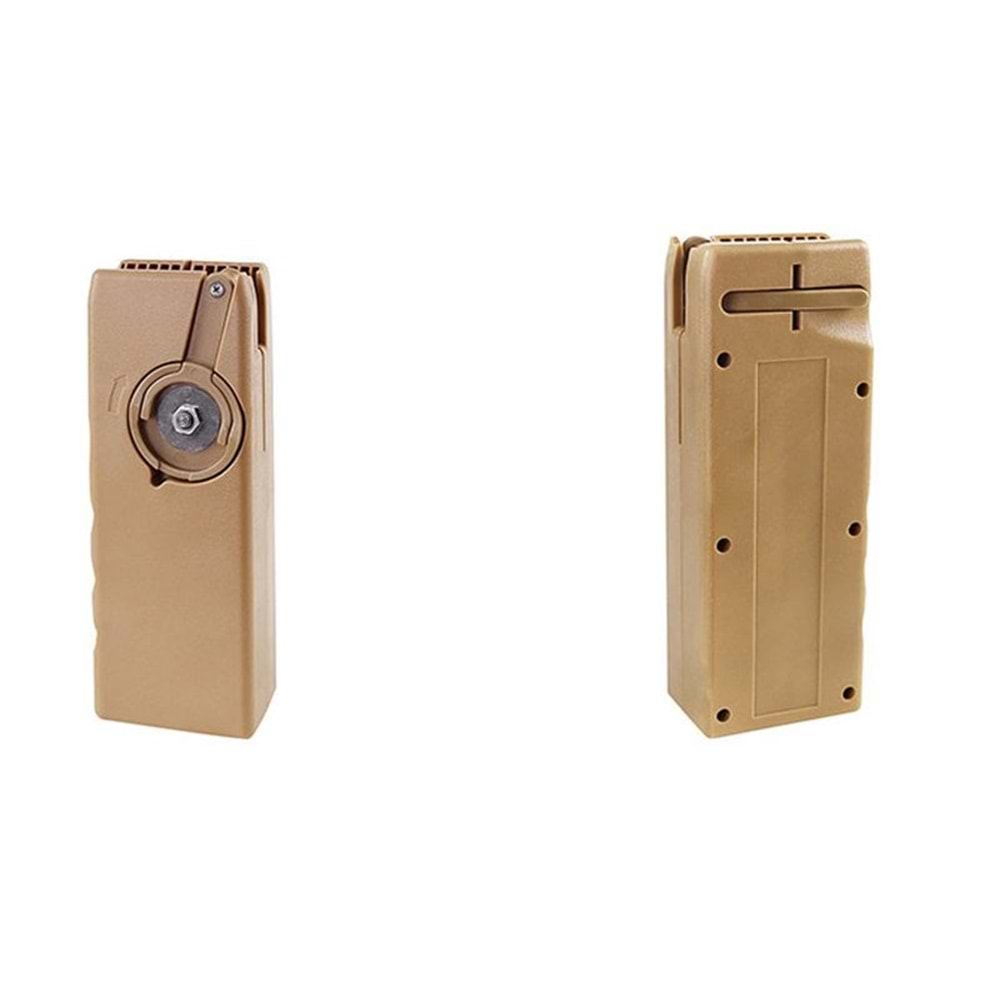 ISG 1000BB XXL DOLDURMA APARATI -BB LOADER /TAN ISG7485A
