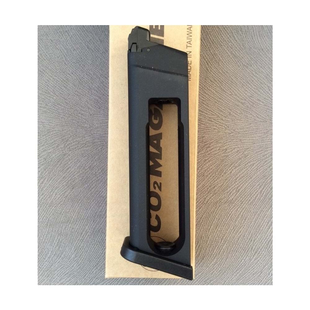 KJW G17 KP17 CO2 Magazine Şarjör