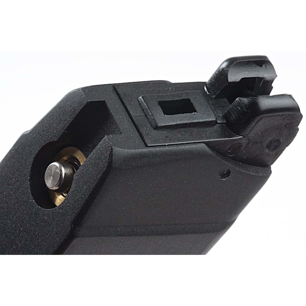 KJ Works KP-17 – 23 Rds Gas Magazine Şarjör