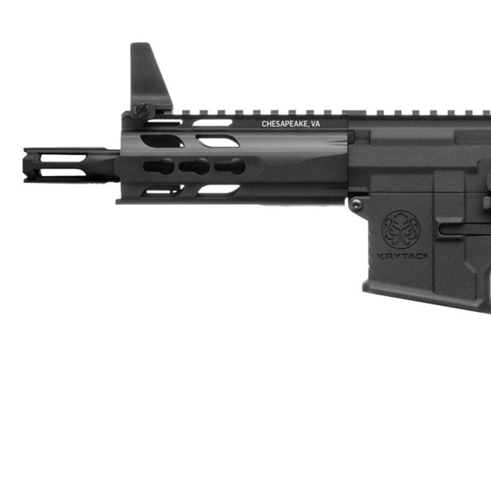 KRYTAC Trident MK2 PDW BLACK AEG