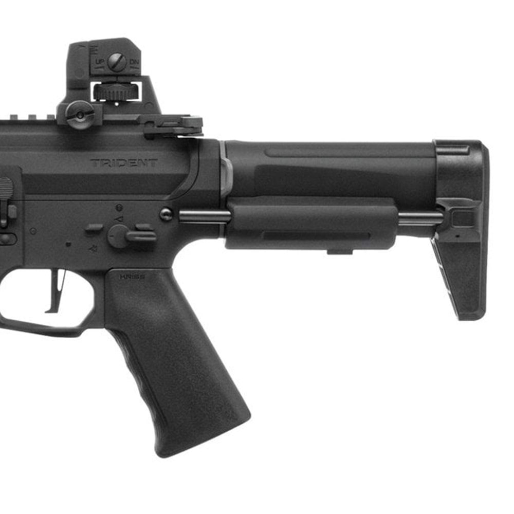 KRYTAC Trident MK2 PDW BLACK AEG