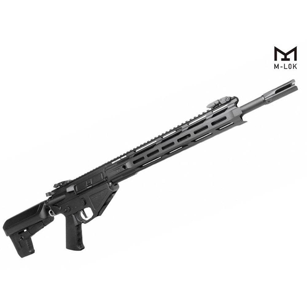 KRYTAC Trident 47 SPR-M AEG Airsoft Tüfek