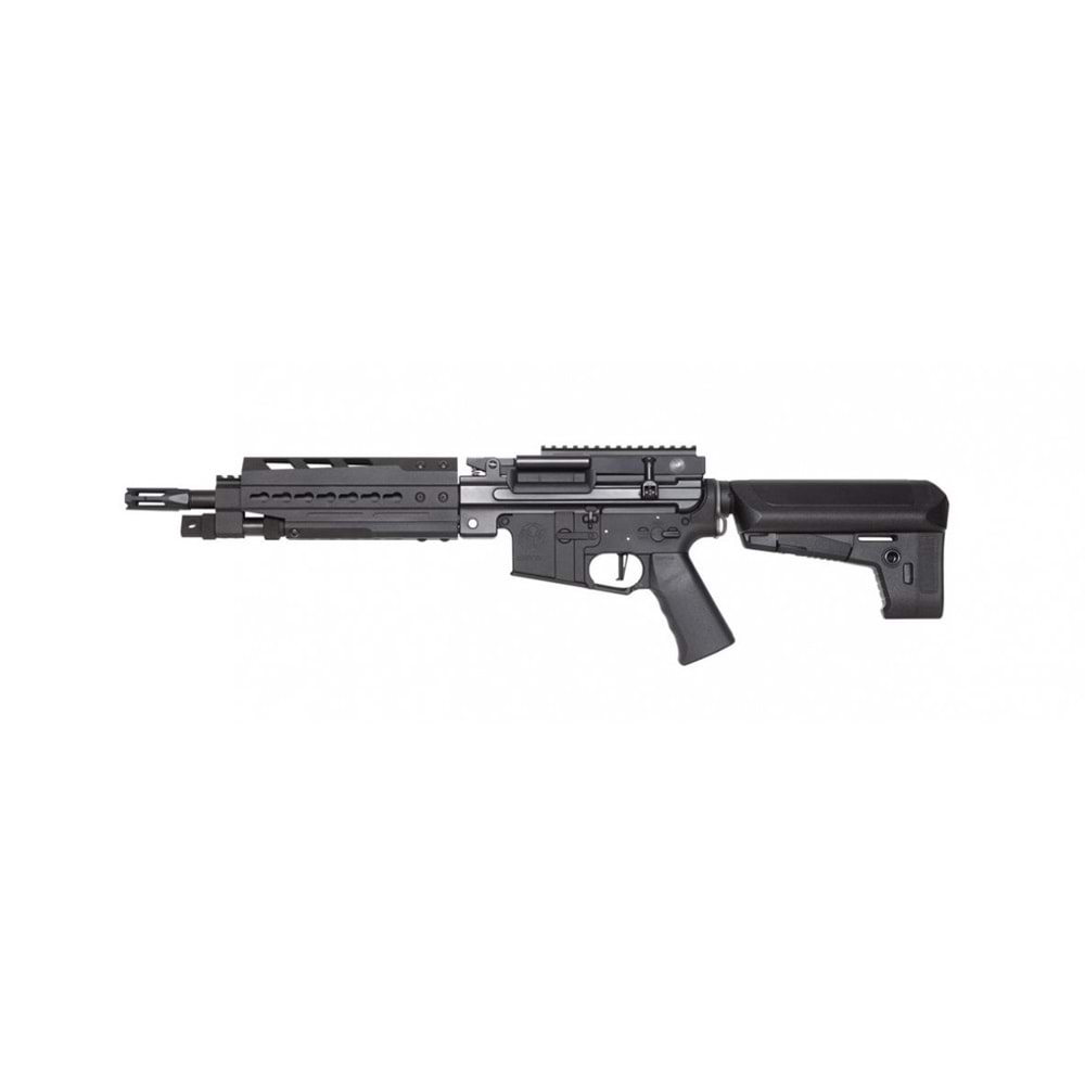 KRYTAC TRIDENT LMG ENHANCE BLACK AEG