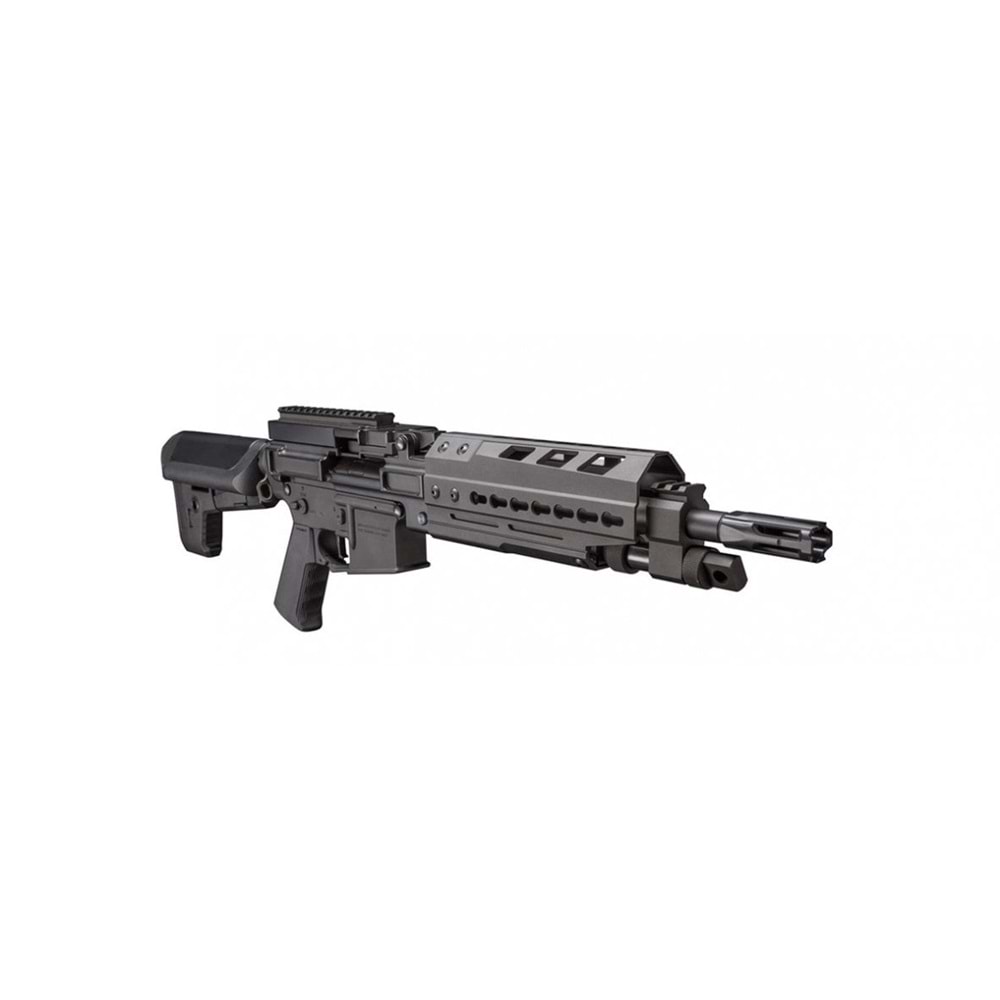 KRYTAC TRIDENT LMG ENHANCE BLACK AEG