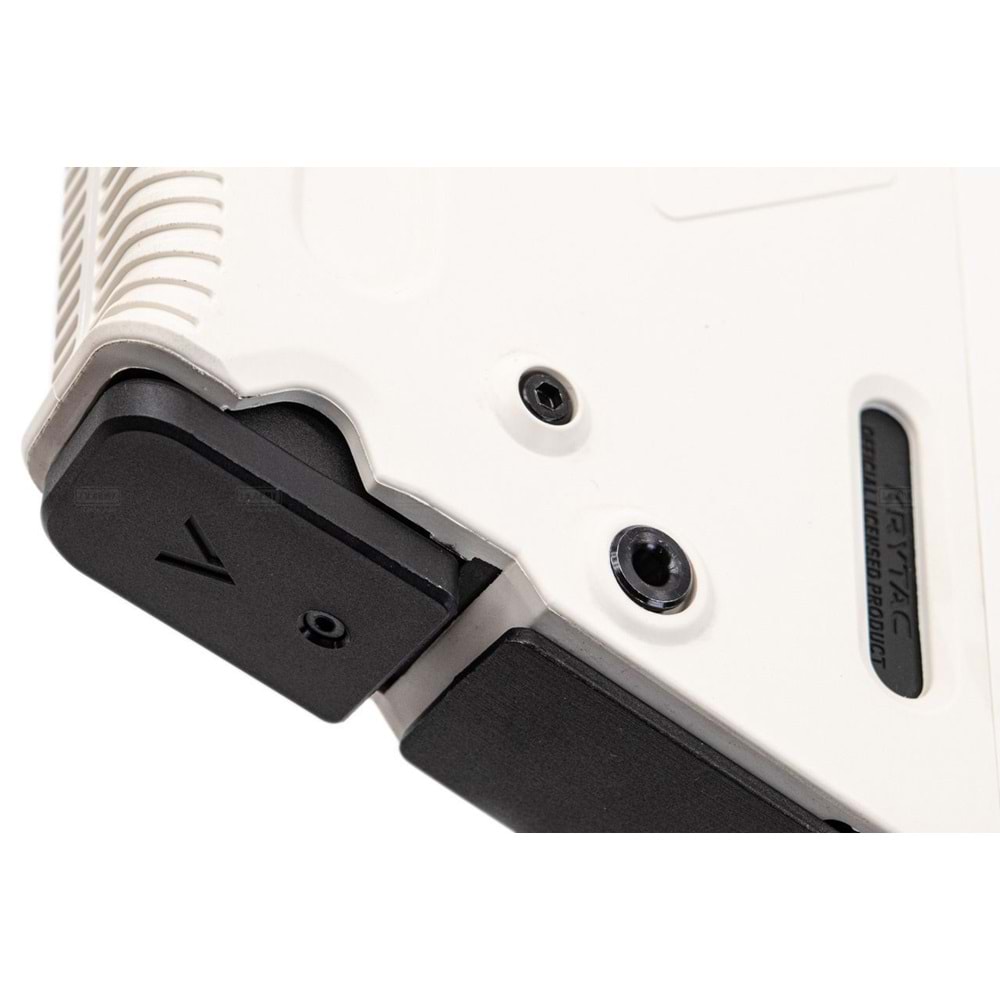 KRISS VECTOR USA ''ALPINE EDITION'' SUSTURUCU DAHIL Airsoft SMG, Krytac (Model: High Velocity)