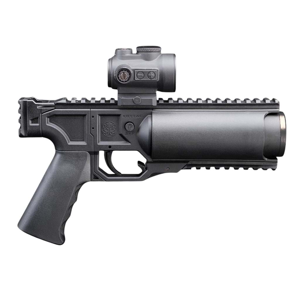 KRYTAC KT320 Modular Airsoft 40mm Grenade Launcher Airsoft BombaAtar
