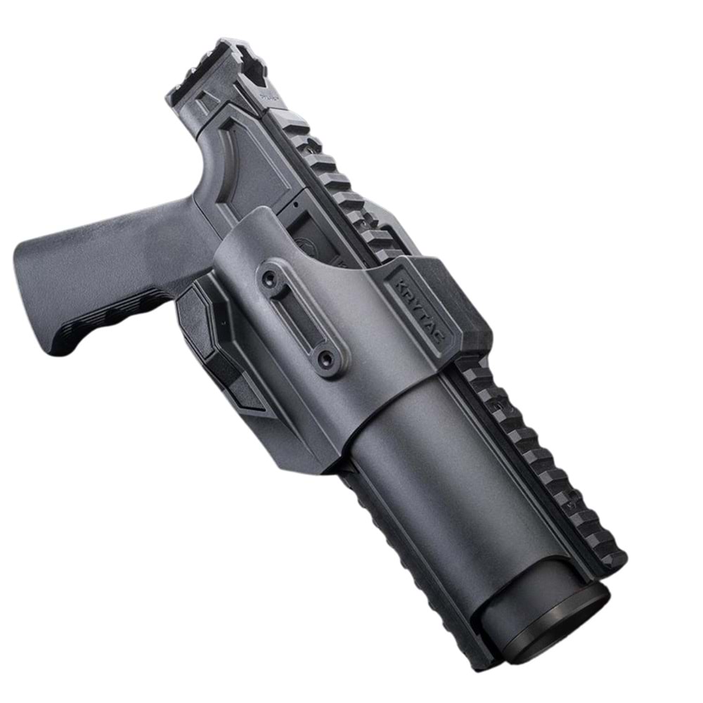 KRYTAC KT320 Modular Airsoft 40mm Grenade Launcher Airsoft BombaAtar