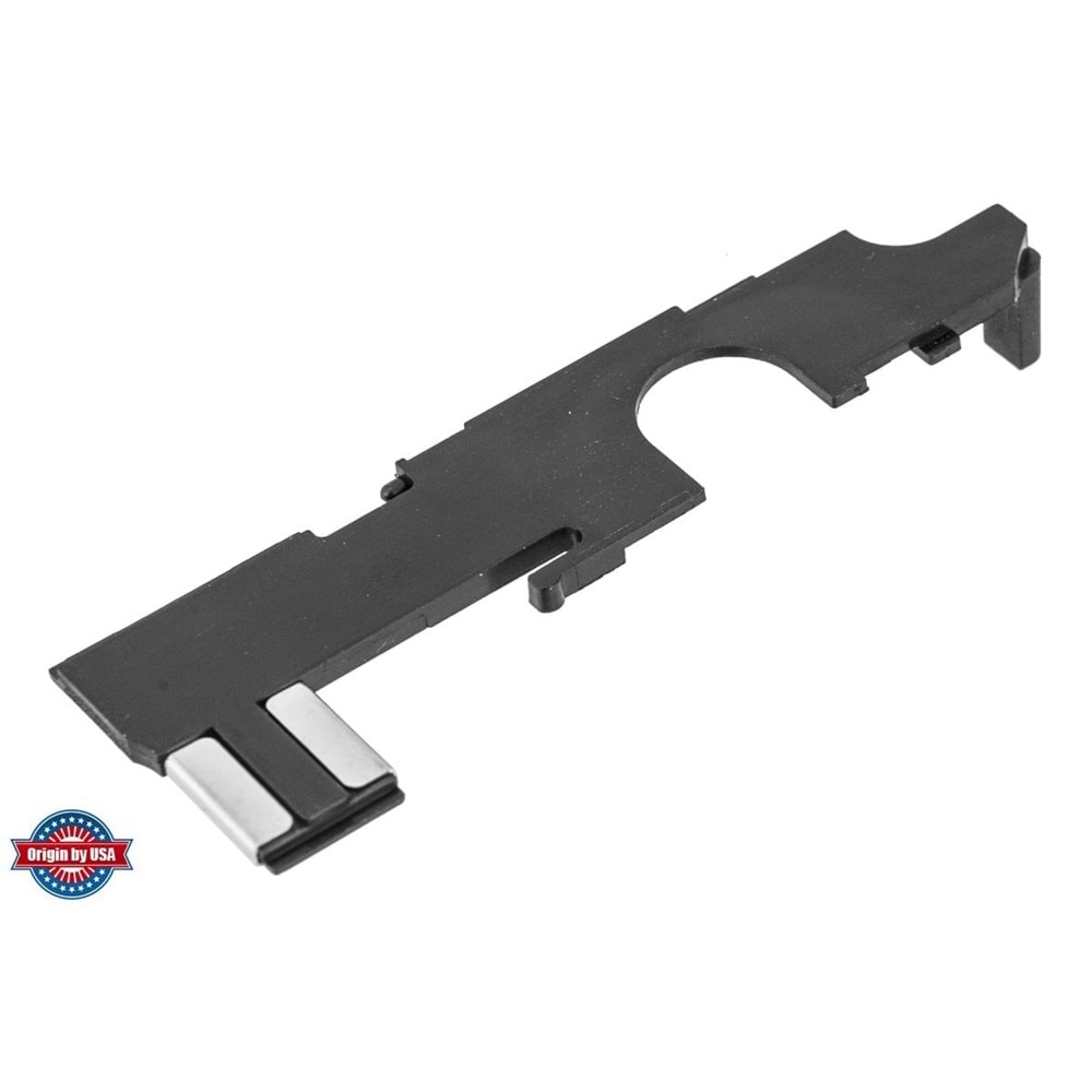 KRYTAC - V2 Selector Plate