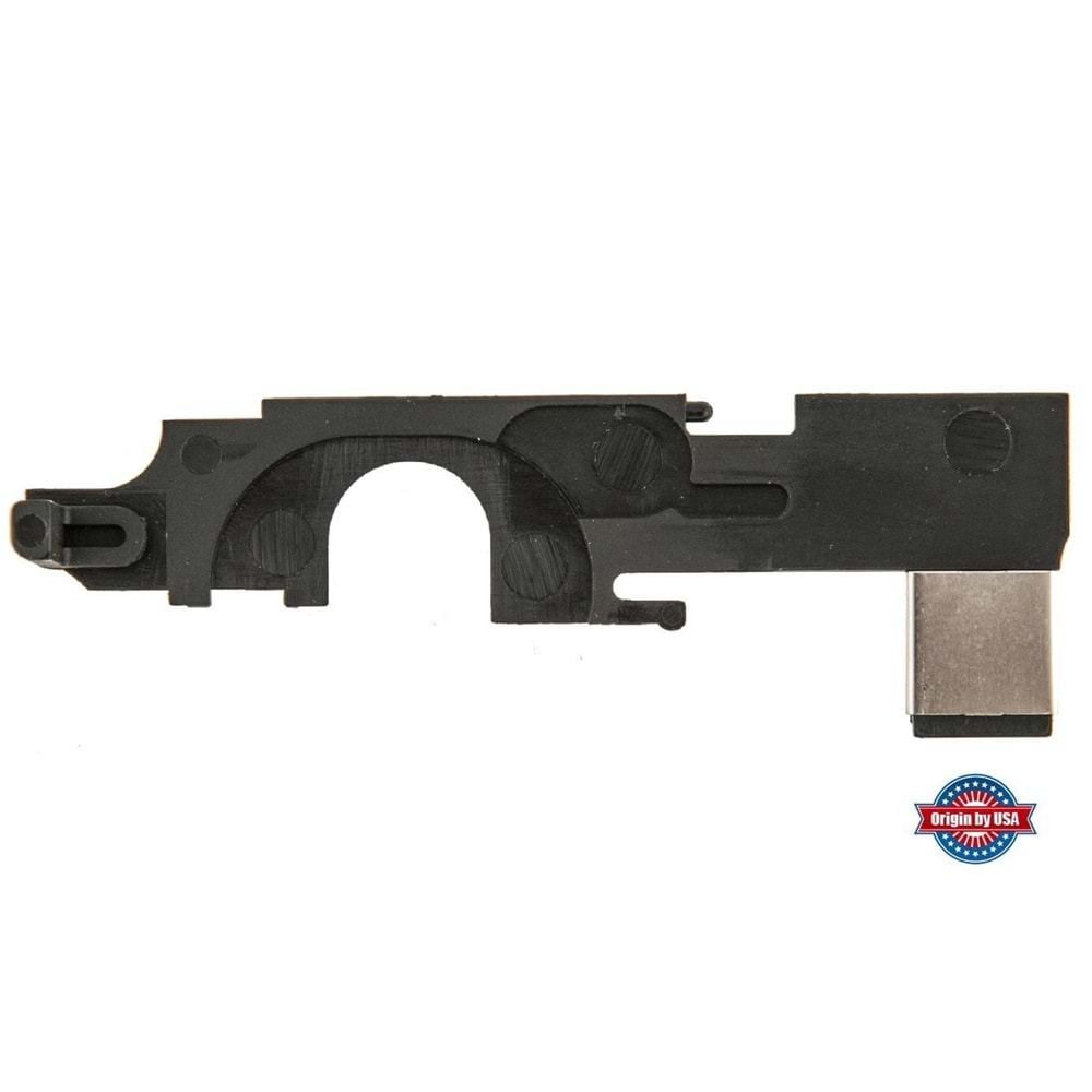 KRYTAC - V2 Selector Plate