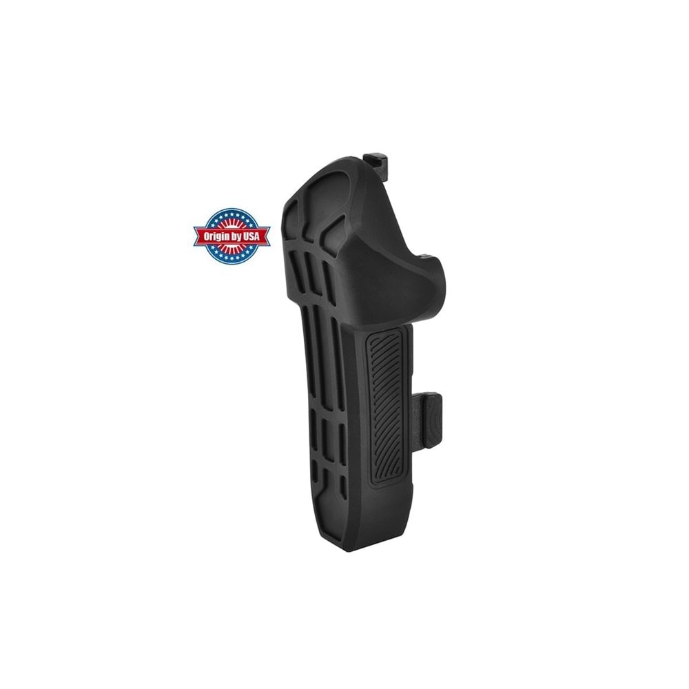 KRYTAC - Battery Stock Cover
