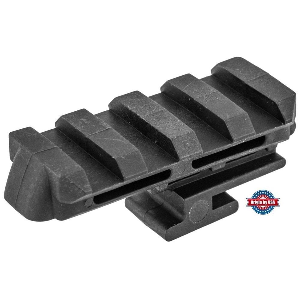 KRYTAC - Battery Stock Mono Pod Adaptor