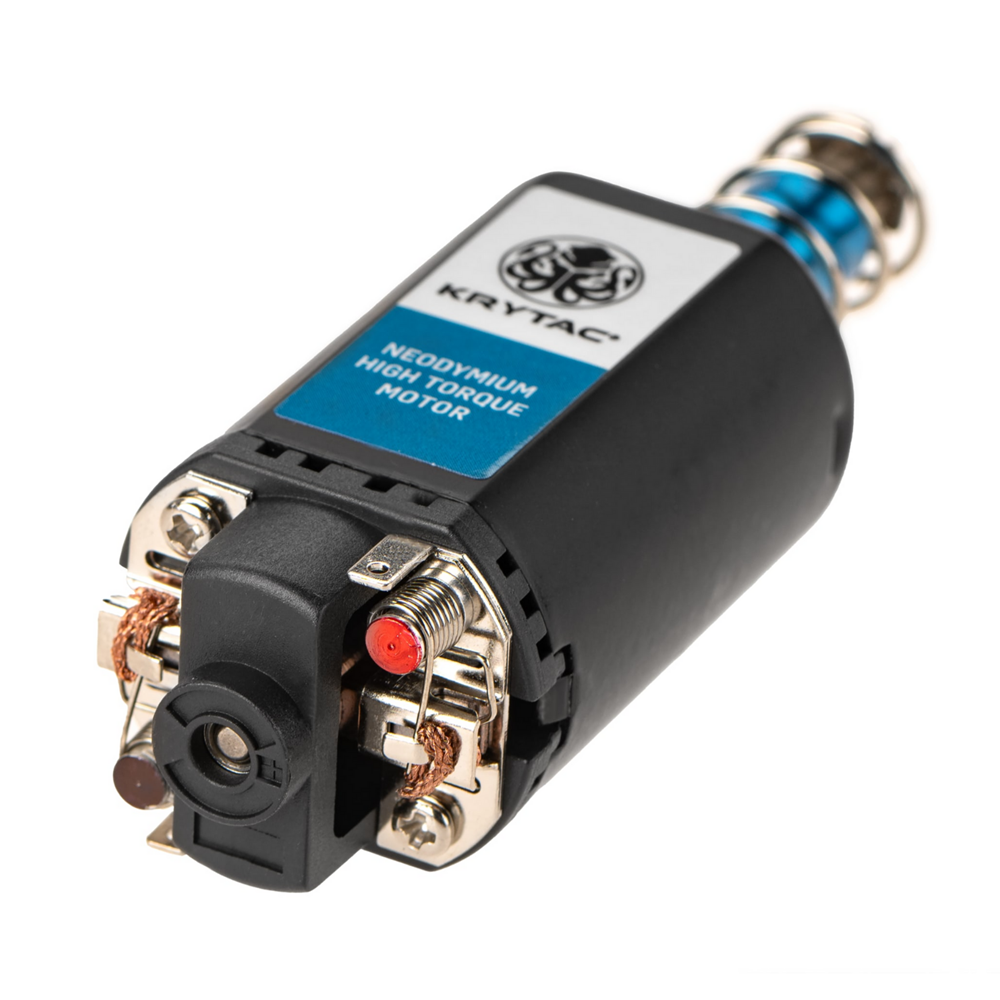 KRYTAC - 30K High Torque Long Motor