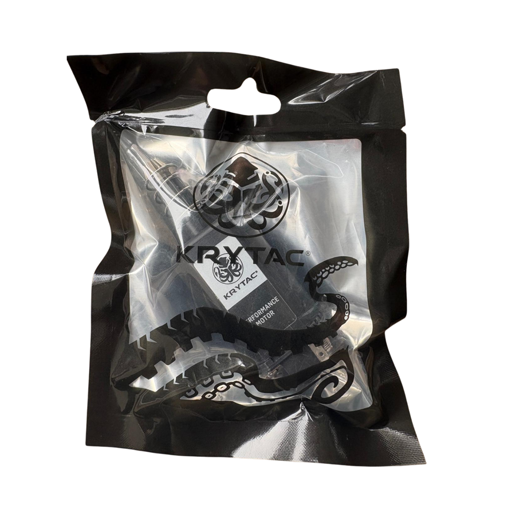 Krytac Yüksek Performanslı Motor (Sürüm: 20K Uzun Tip)