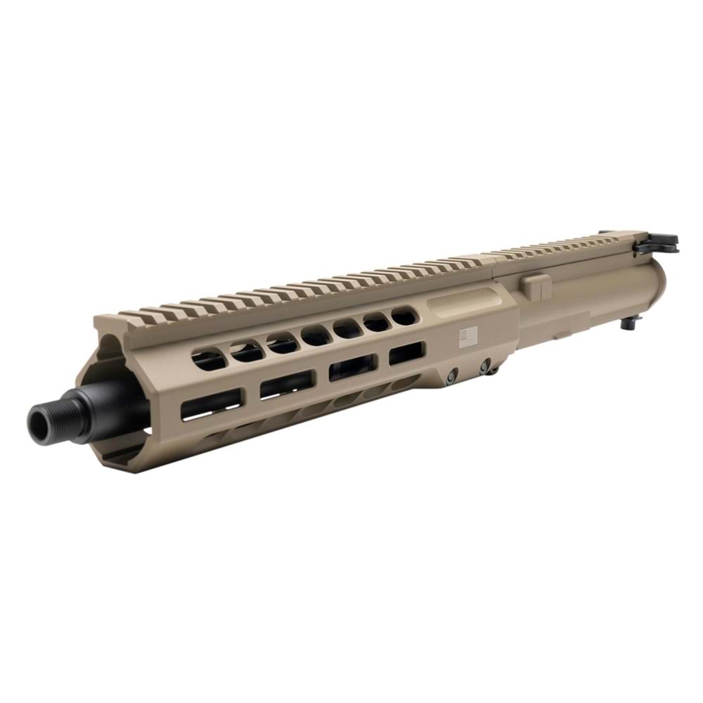 EMG Barrett REC7 SBR Komple Üst Gövde / Çöl KTP-KA194-UPPER-SBR-FDE
