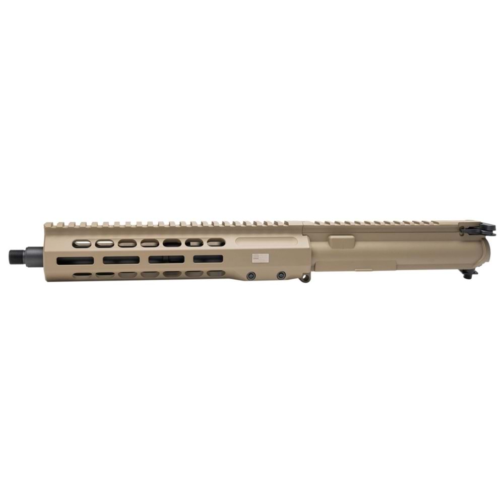 EMG Barrett REC7 SBR Komple Üst Gövde / Çöl KTP-KA194-UPPER-SBR-FDE