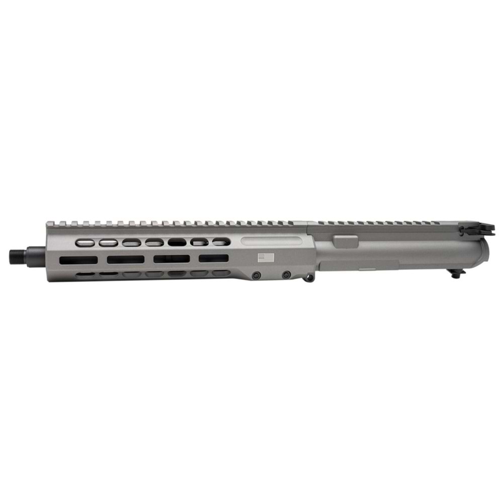 EMG Barrett REC7 SBR Komple Üst Gövde / Tungsten KTP-KA194-UPPER-SBR-TGN