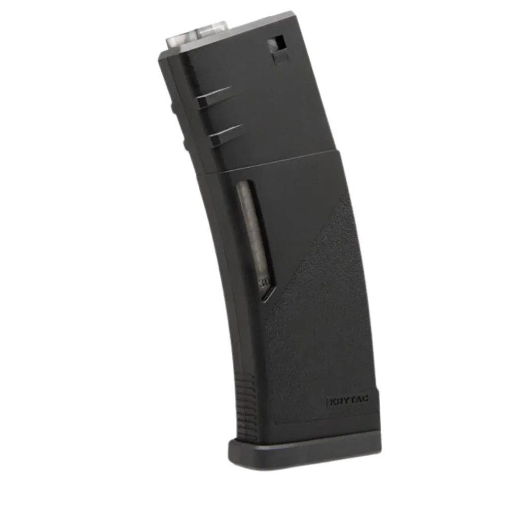 KRYTAC 150BB M4 Mid - Cap Airsoft Tüfek Şarjörü