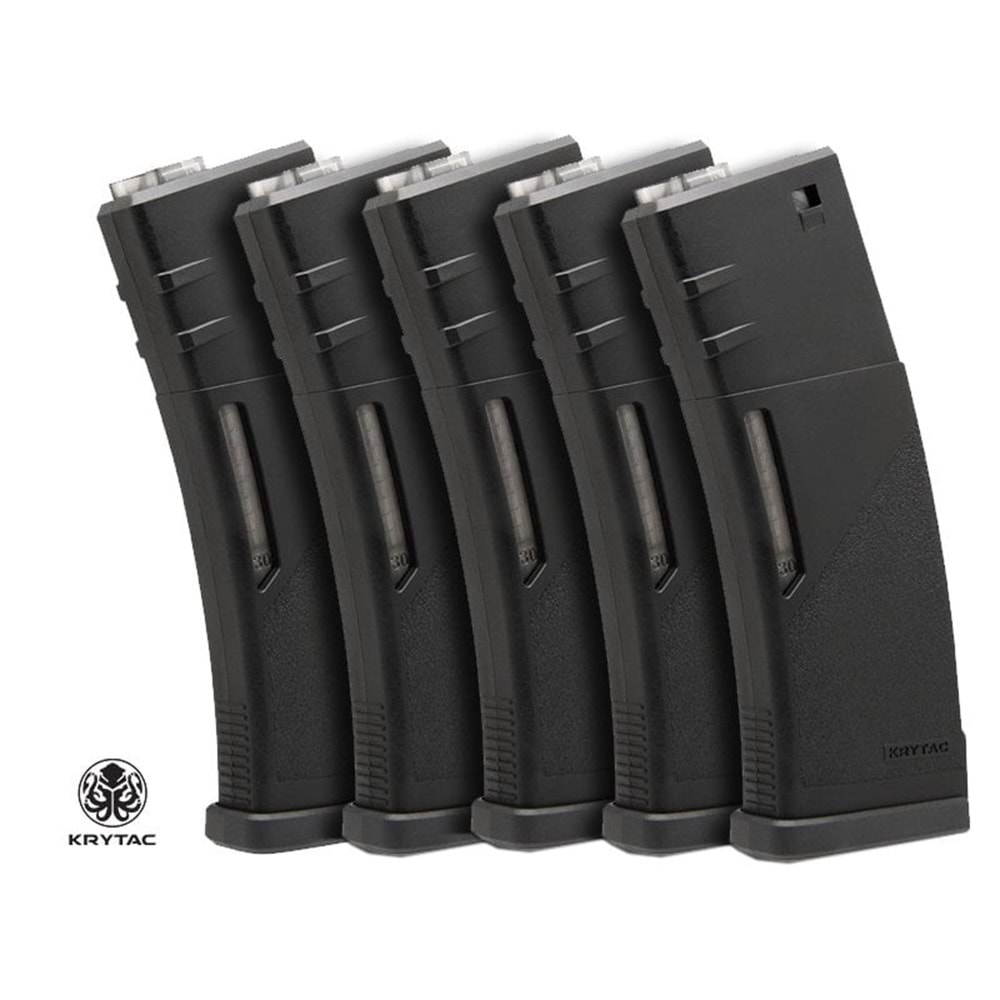 KRYTAC 150BB M4 MID-CAP ŞARJÖR