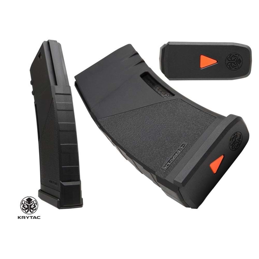 KRYTAC 150BB M4 MID-CAP ŞARJÖR