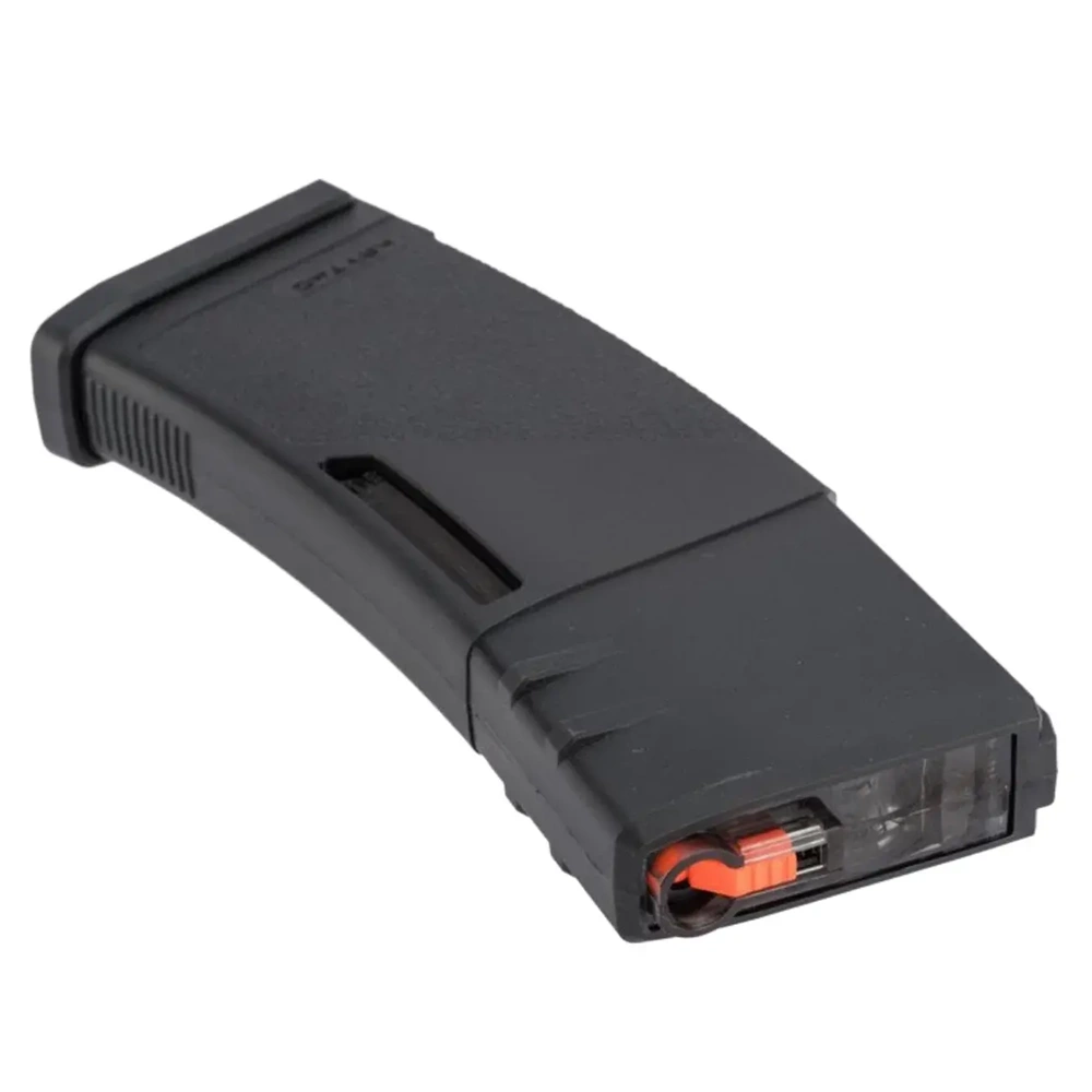 KRYTAC 150BB M4 Mid - Cap Airsoft Tüfek Şarjörü