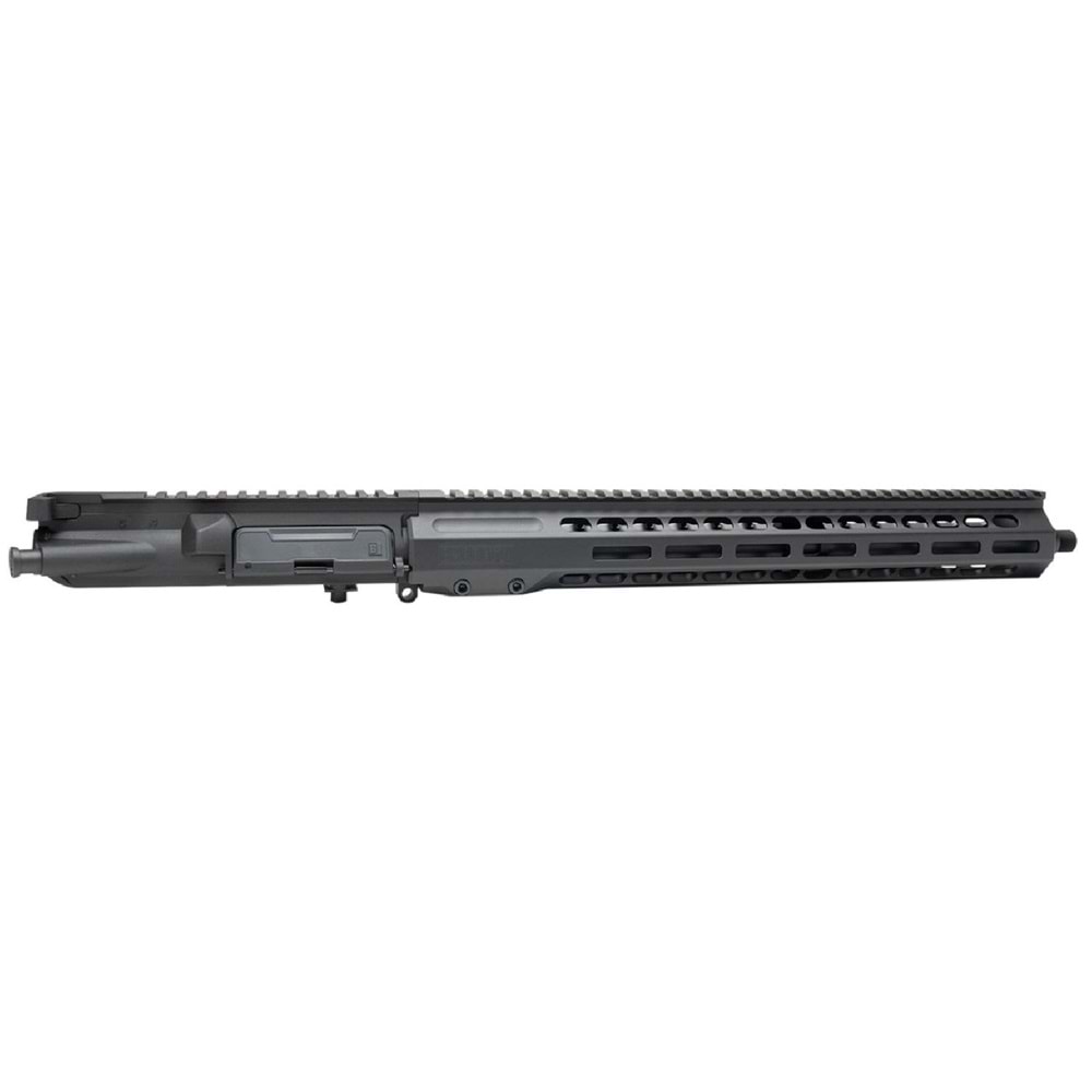 KRYTAC EMG Barrett REC7 CRB Complete Upper Receiver Assembly / Full Üst Gövde Siyah