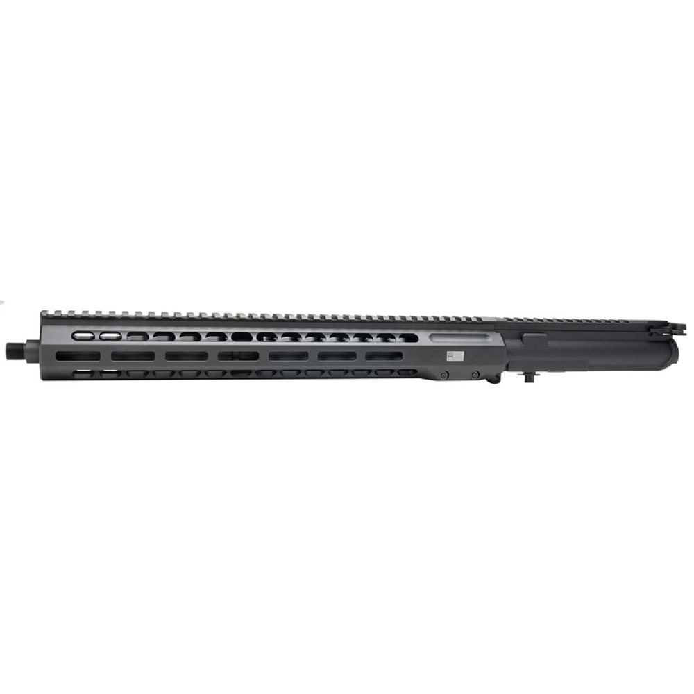 KRYTAC EMG Barrett REC7 CRB Complete Upper Receiver Assembly / Full Üst Gövde Siyah