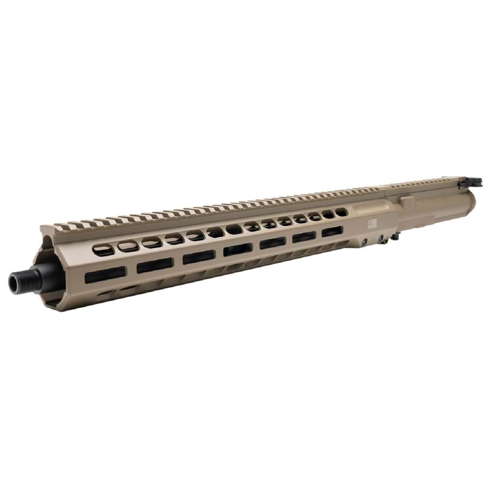 KRYTAC EMG Barrett REC7 CRB Complete Upper Receiver Assembly / Full Üst Gövde FDE