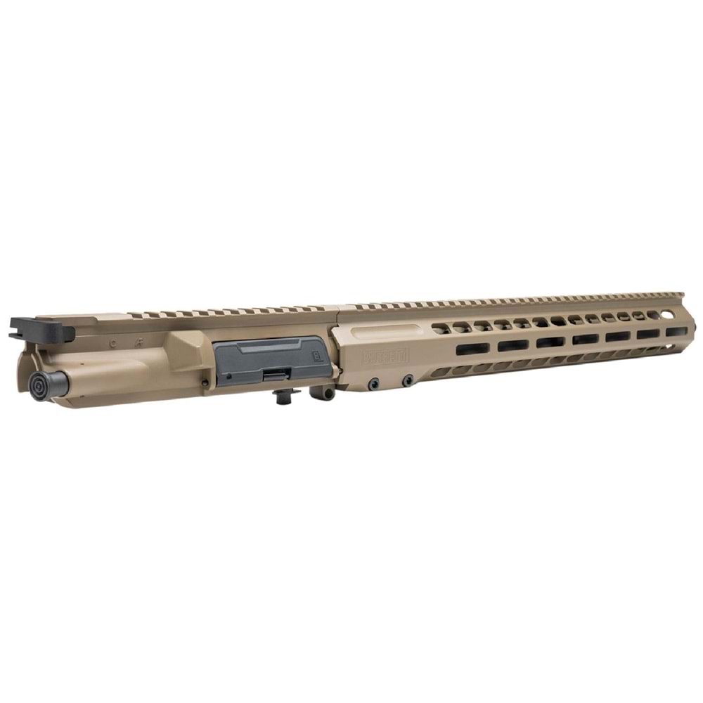 KRYTAC EMG Barrett REC7 CRB Complete Upper Receiver Assembly / Full Üst Gövde FDE