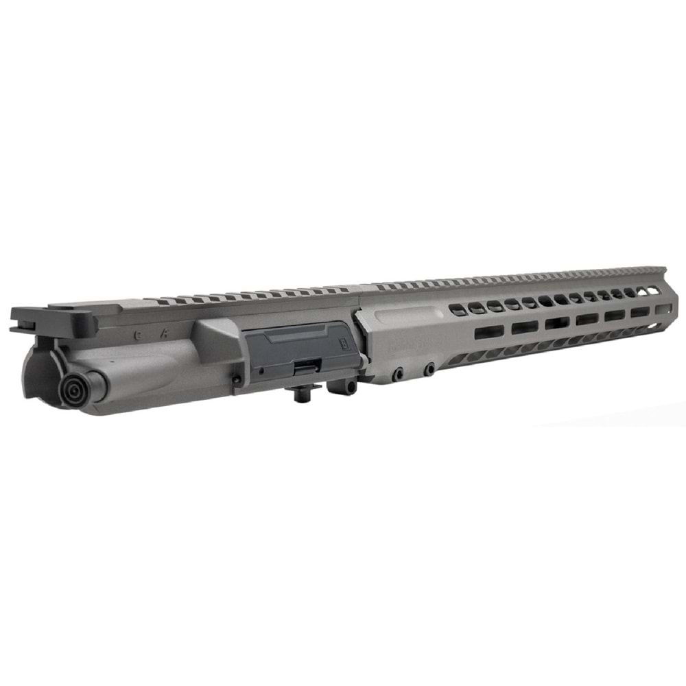 KRYTAC EMG Barrett REC7 CRB Complete Upper Receiver Assembly / Full Üst Gövde Tungsten