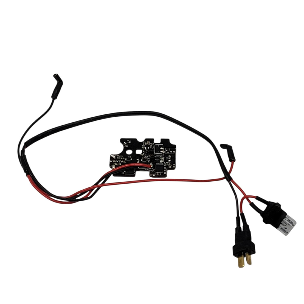 KRYTAC Trident MK3 Electronic Control Unit KTP-KA291-01A