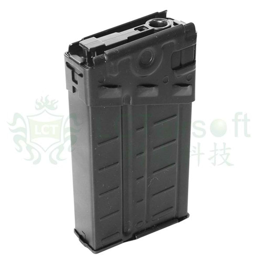 LCT G3 Piyade Tüfeği 140BB Midcap Airsoft Yedek Şarjör LC-3
