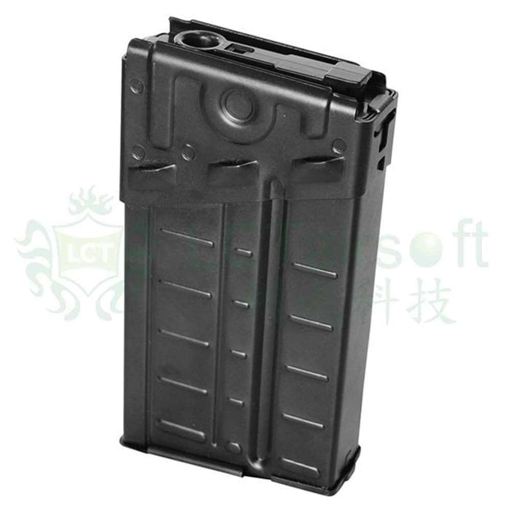 LCT G3 Piyade Tüfeği 140BB Midcap Airsoft Yedek Şarjör LC-3