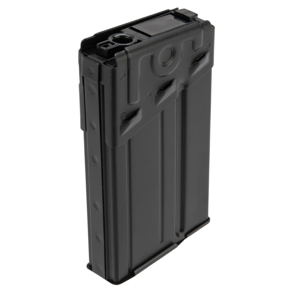LCT G3 140 BB Mid-Cap Düz Gövdeli AEG Airsoft Tüfek Şarjörü