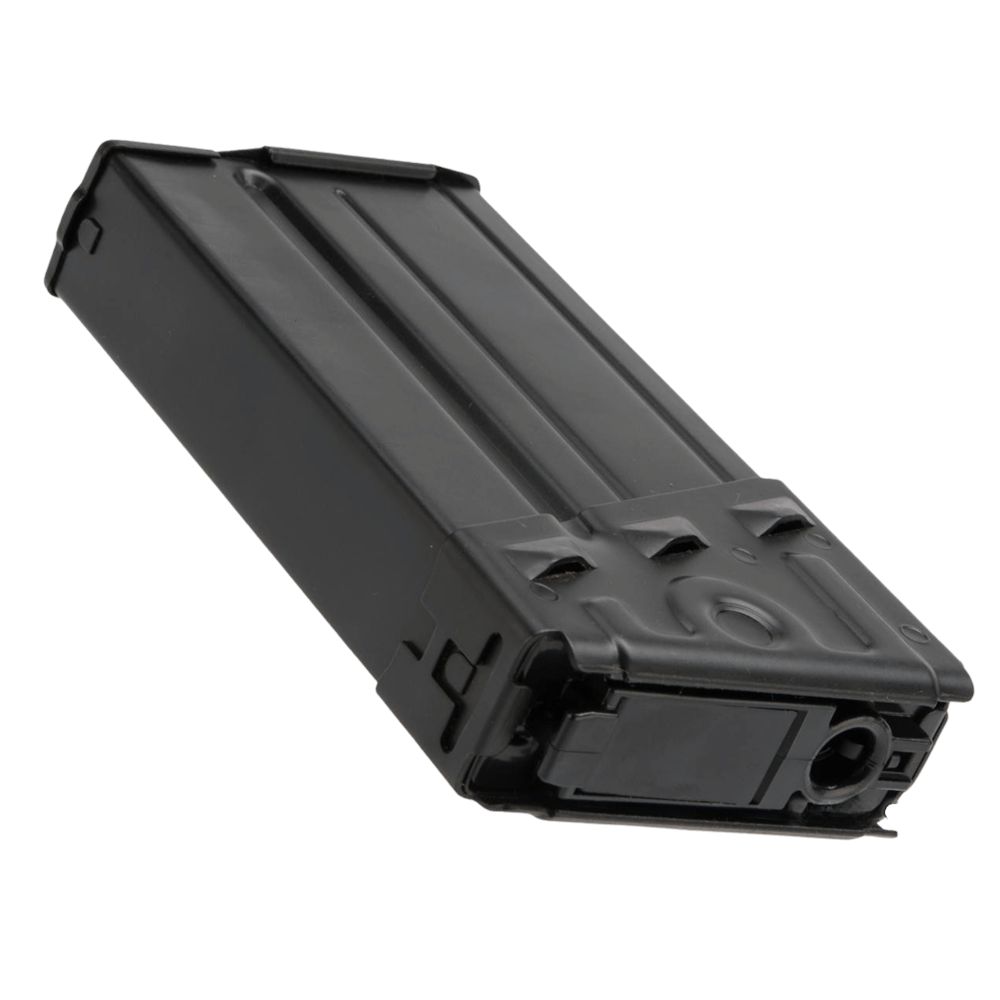 LCT G3 140 BB Mid-Cap Düz Gövdeli AEG Airsoft Tüfek Şarjörü
