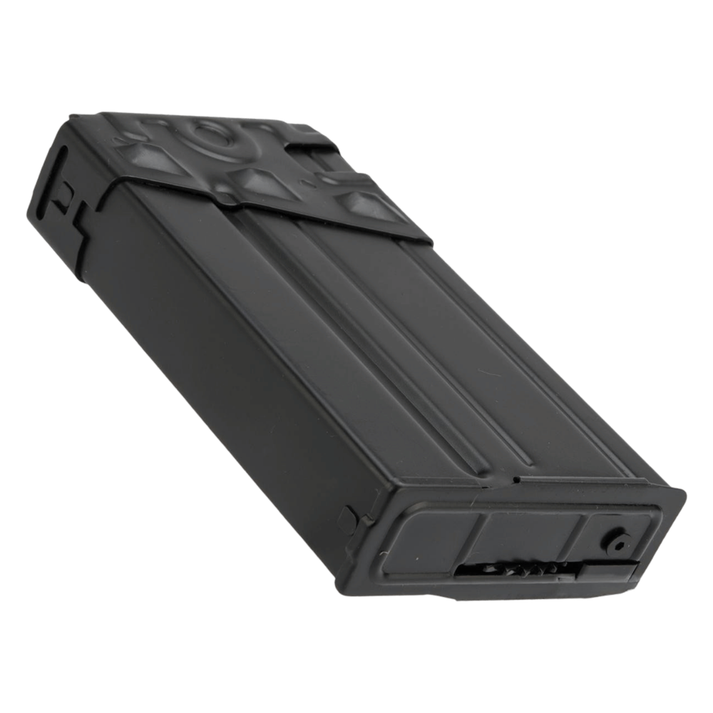 LCT G3 140 BB Mid-Cap Düz Gövdeli AEG Airsoft Tüfek Şarjörü