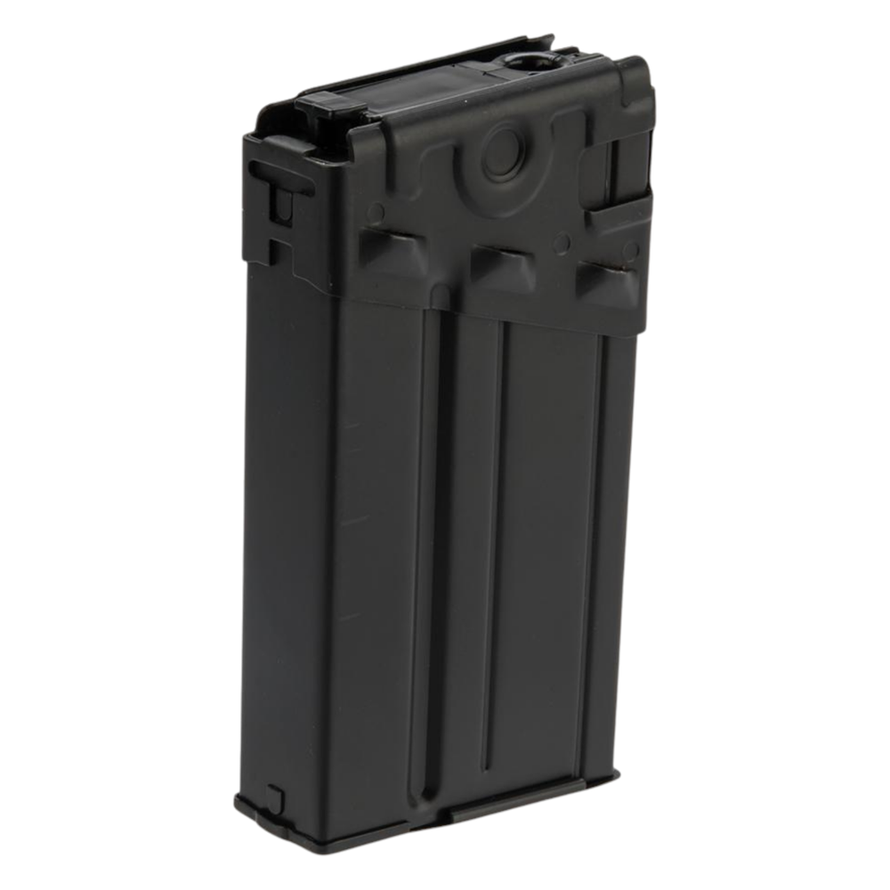 LCT G3 140 BB Mid-Cap Düz Gövdeli AEG Airsoft Tüfek Şarjörü