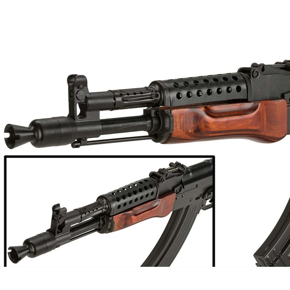 LCT G04 AK47 Tipi Airsoft Tüfek