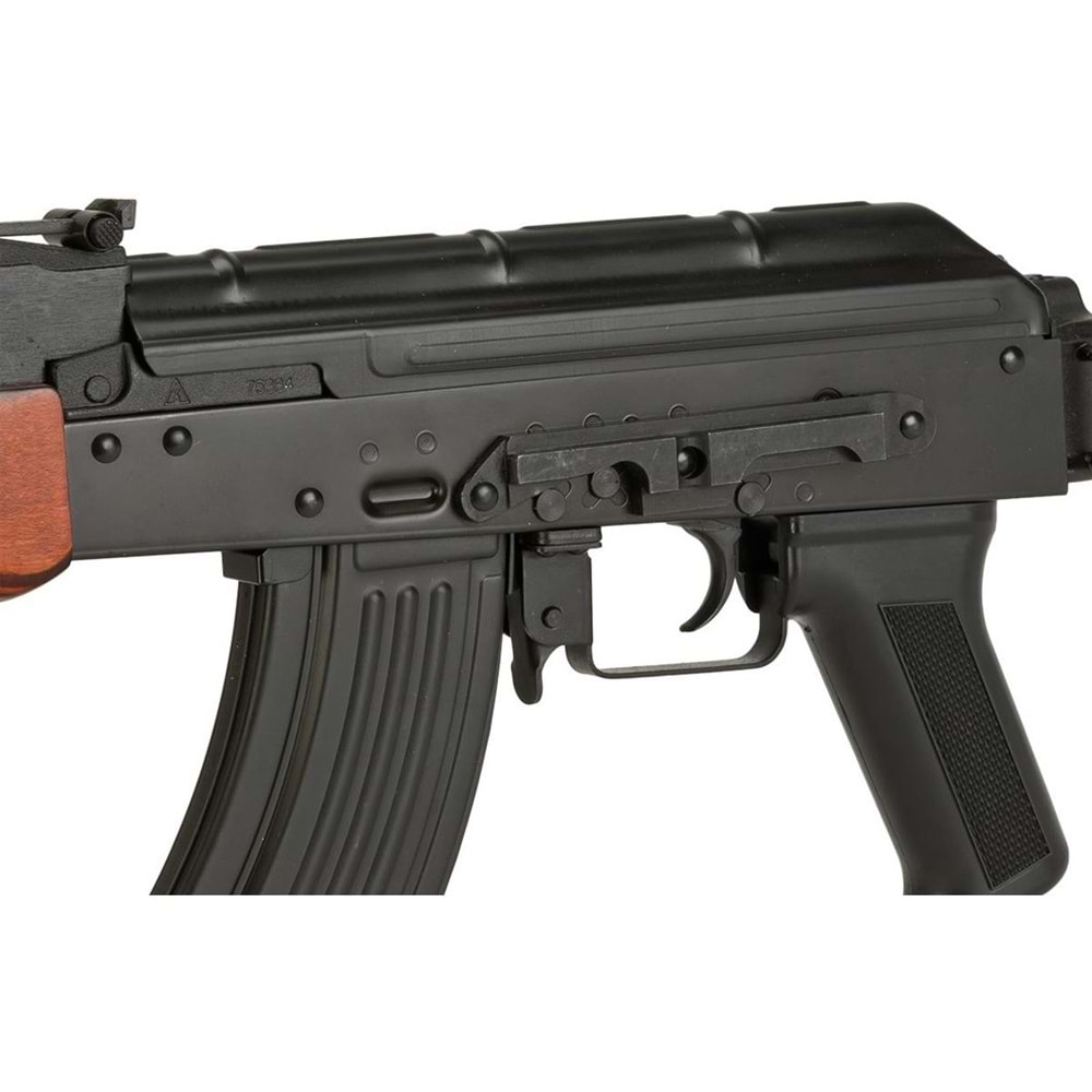 LCT G04 AK47 Tipi Airsoft Tüfek