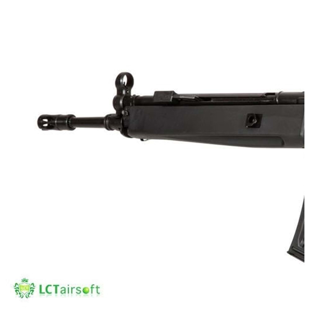 LCT HK33A3 CARBINE AIRSOFT TUFEGI
