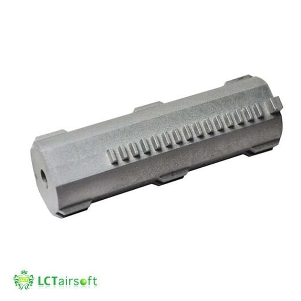 LCT Full steel and High Torque Half Teeth Piston PK-368