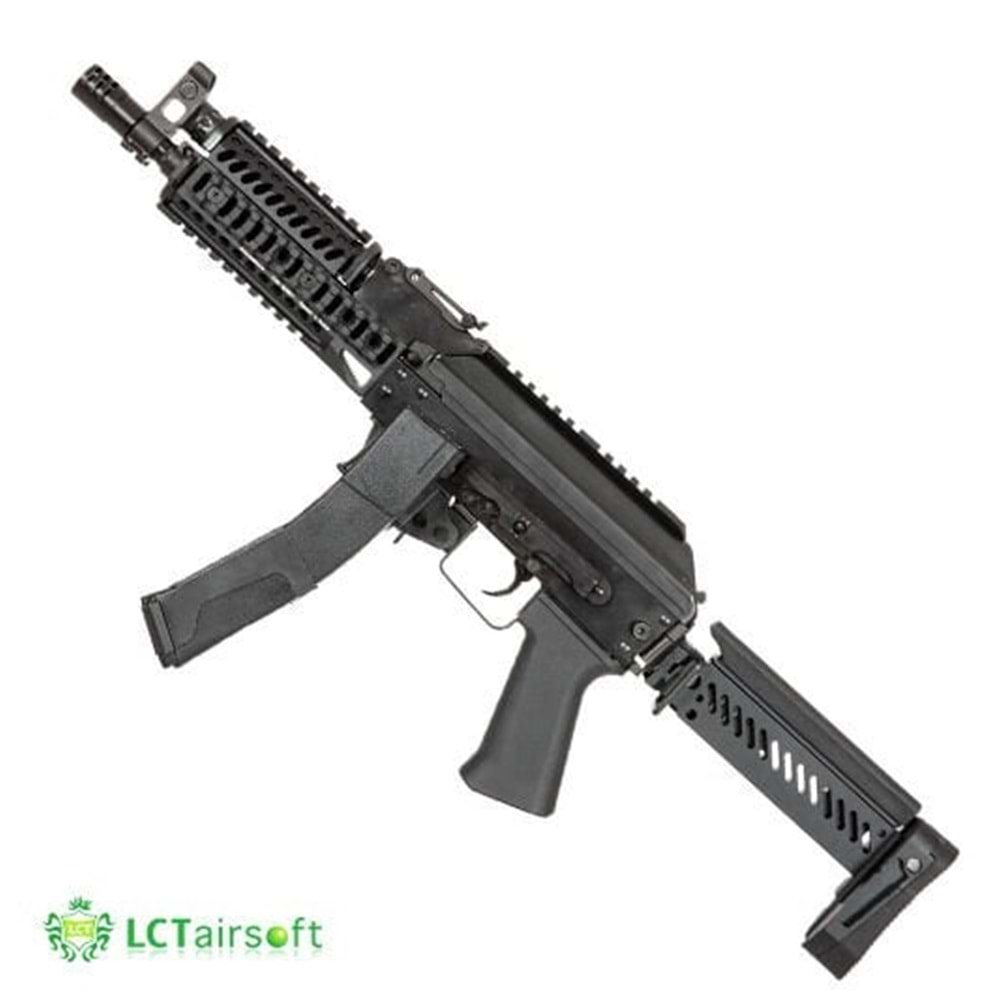 LCT ZP-19-01 Airsoft AEG Tüfek FULL STEEL