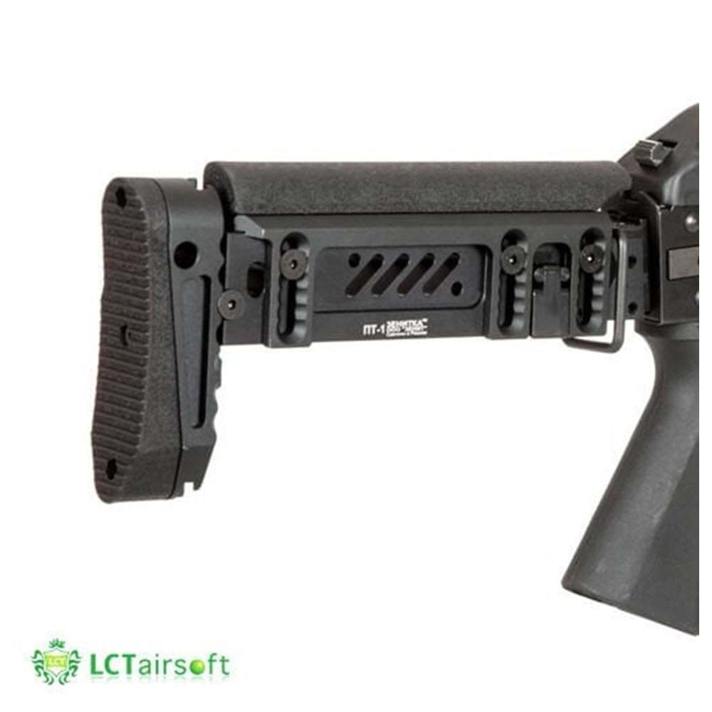 LCT ZP-19-01 Airsoft AEG Tüfek FULL STEEL
