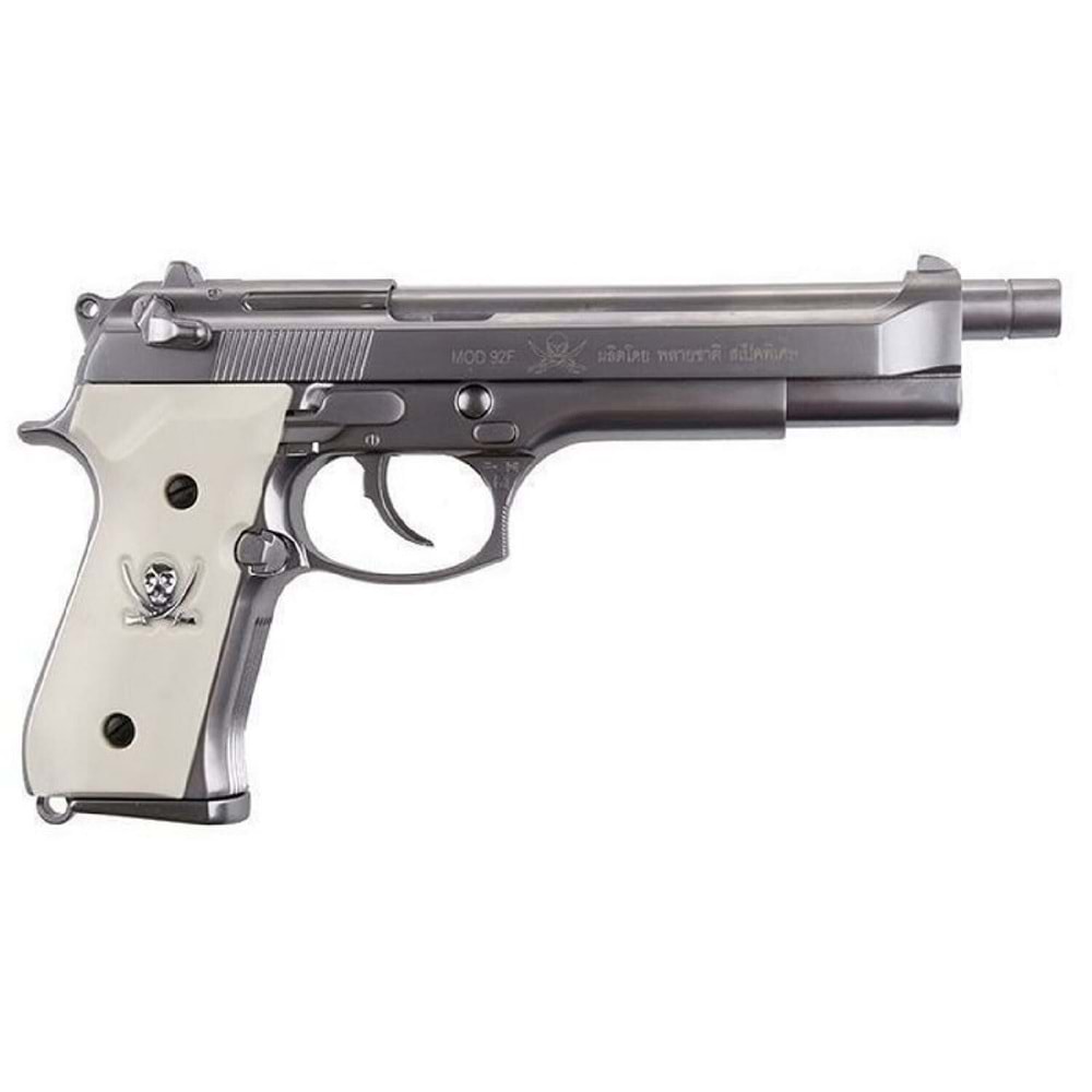 WE M92L Sword Cutlass GBB Airsoft Tabanca